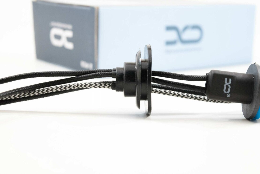H1: XTR HID | 3000K-8000K HID Bulbs